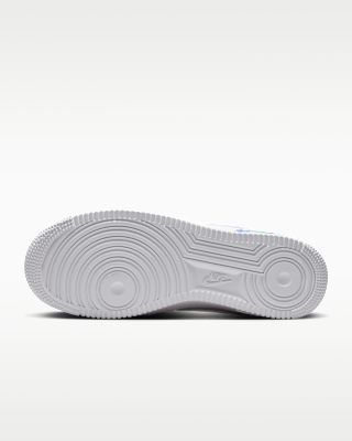 Nike Air Force 1 '07 Essential Women's Shoe. Nike UK